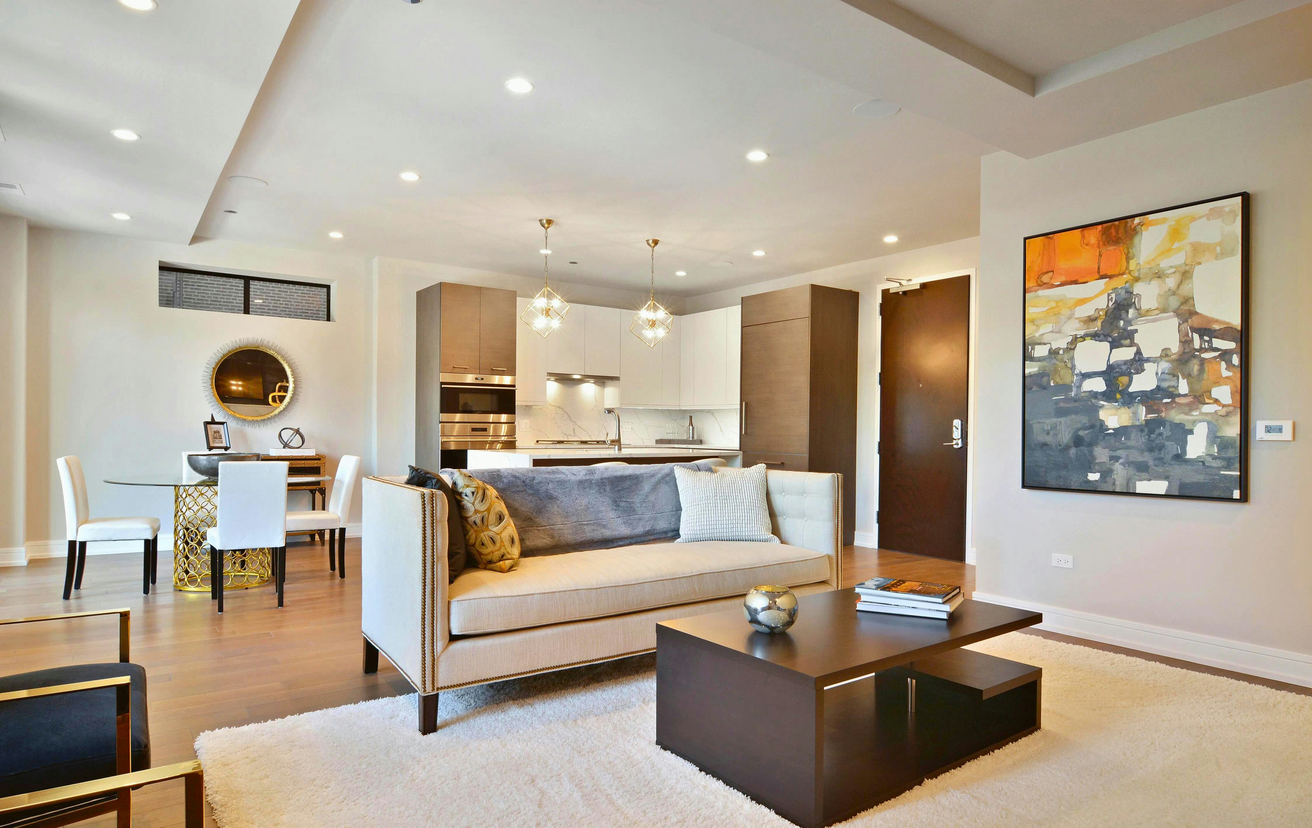 short-term rental