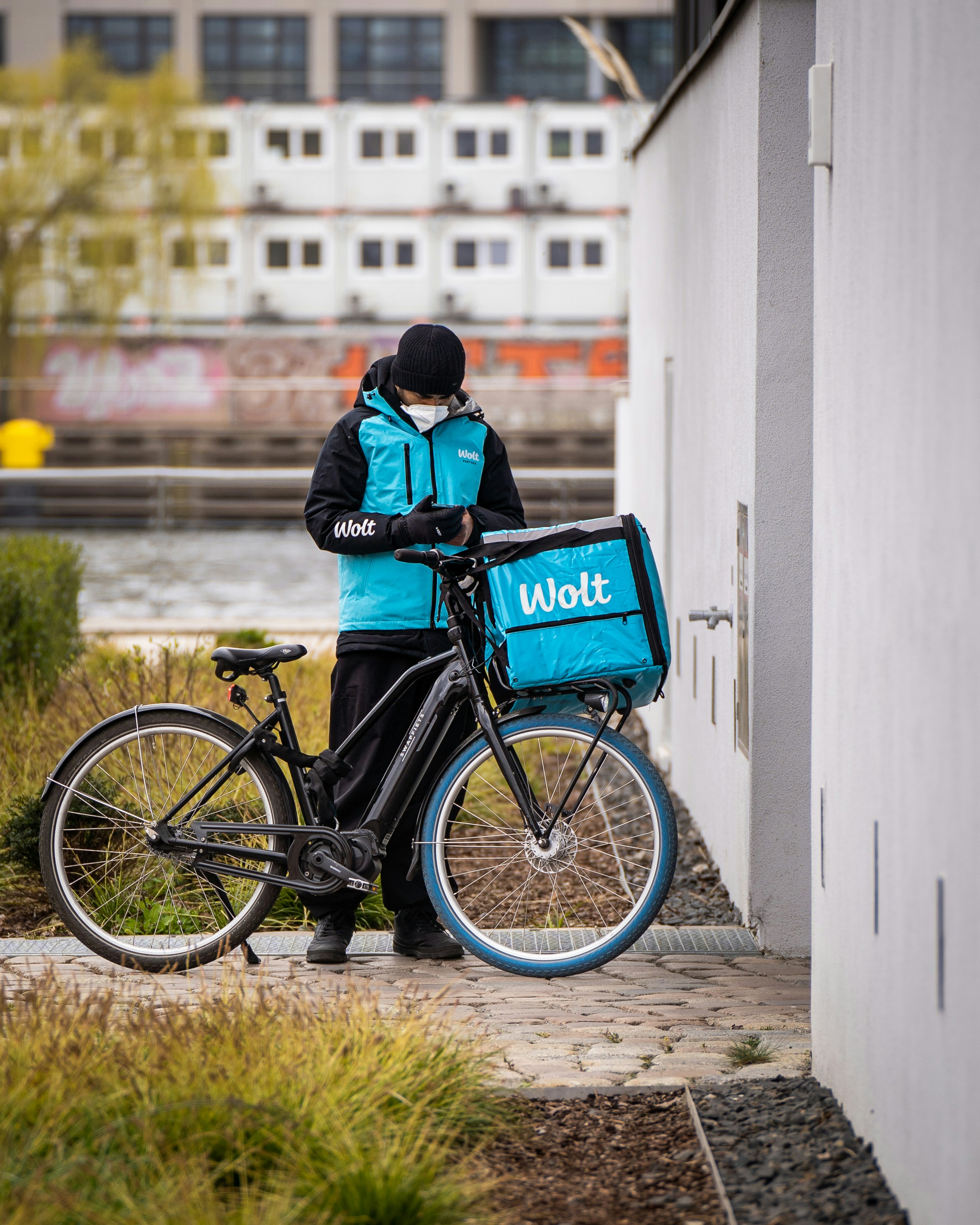 food delivery employment food delivery employment