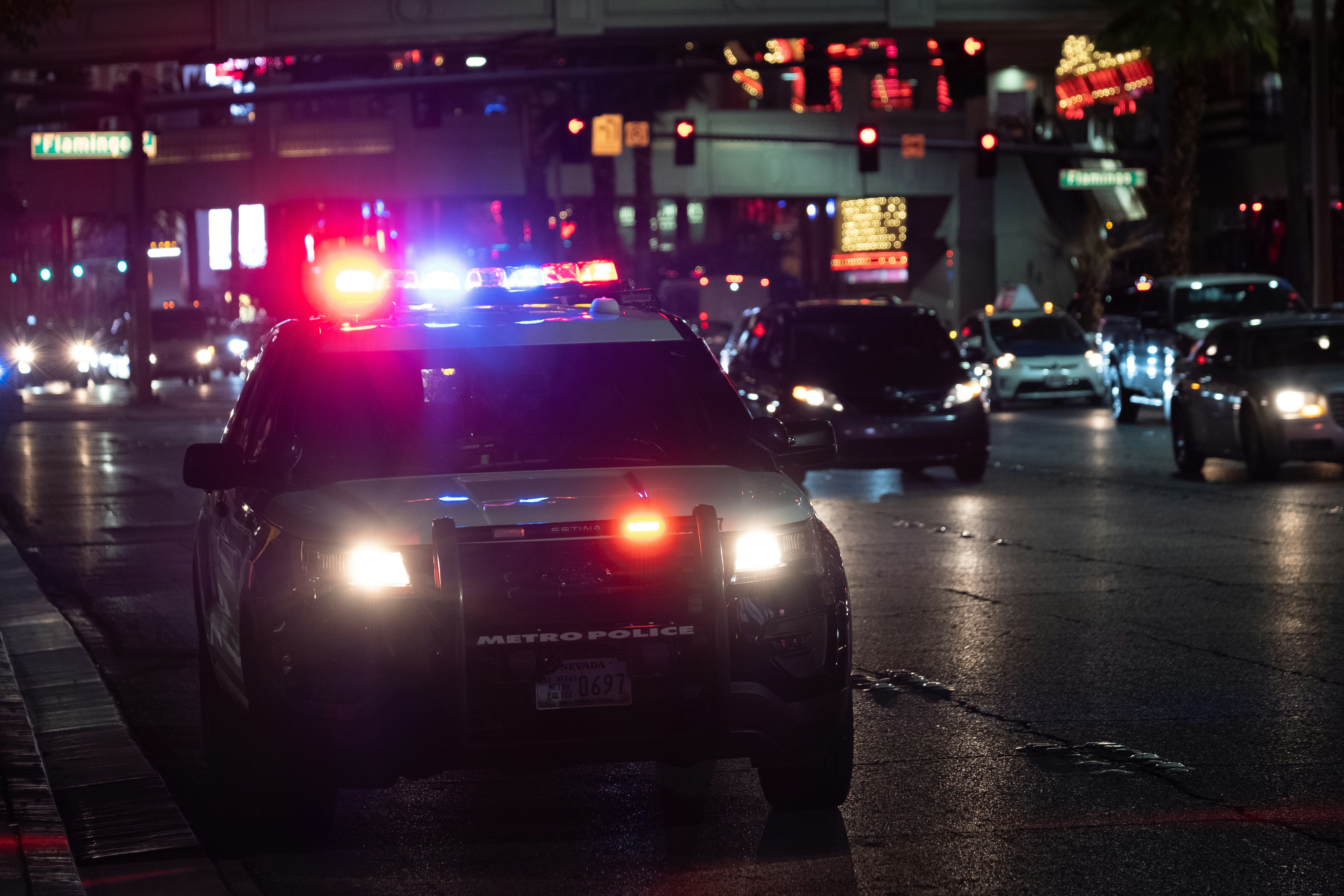 police police