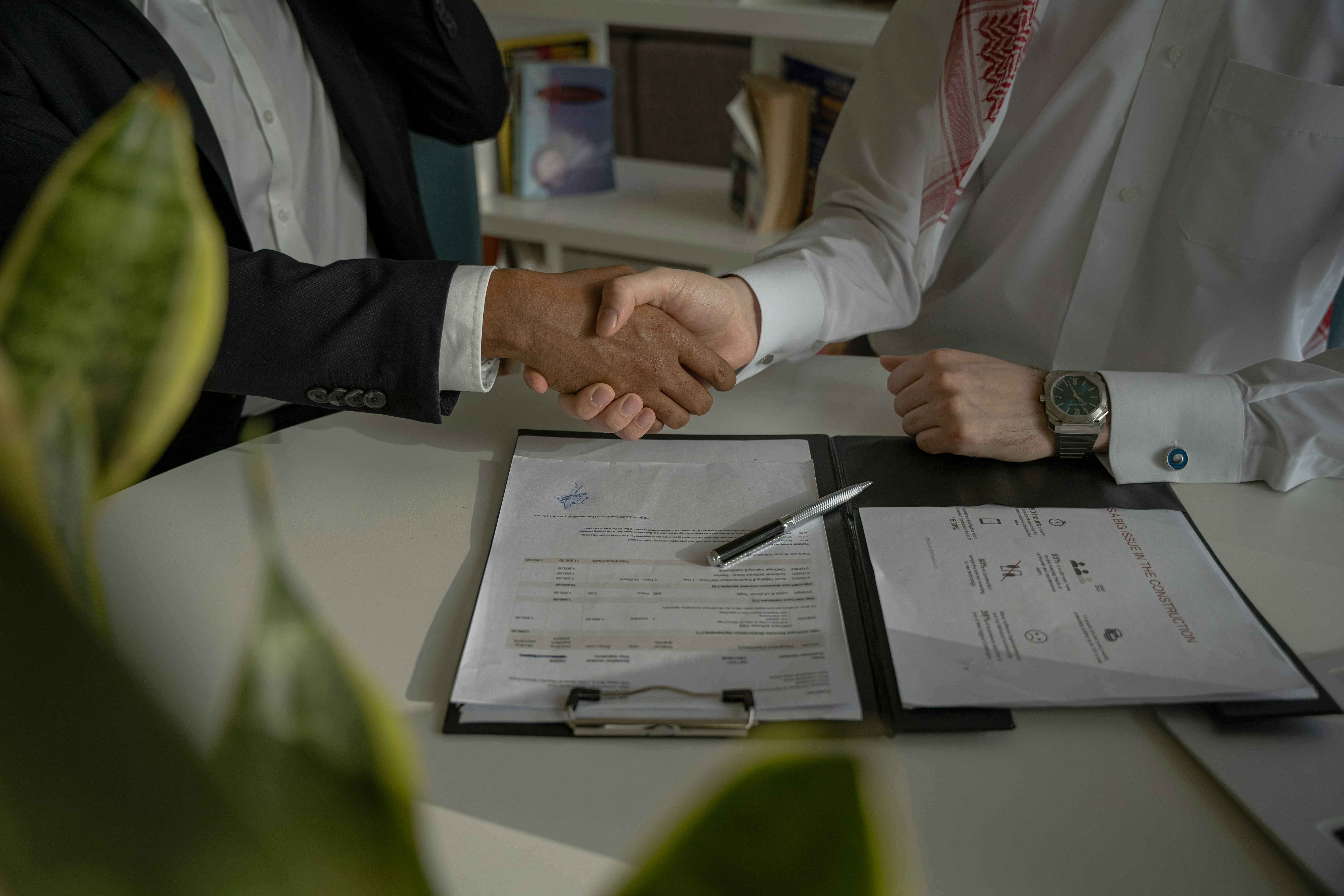 contract contract