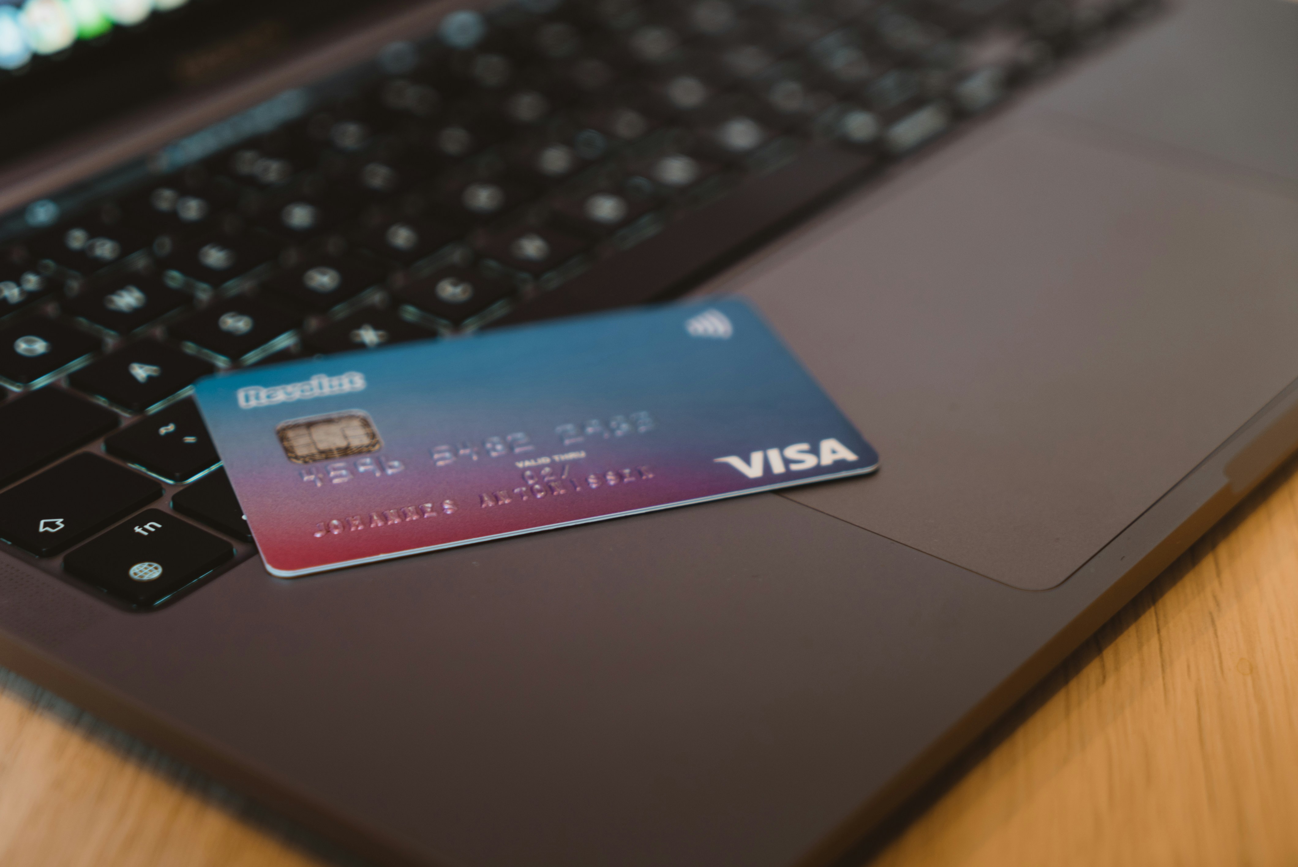 revolut banking